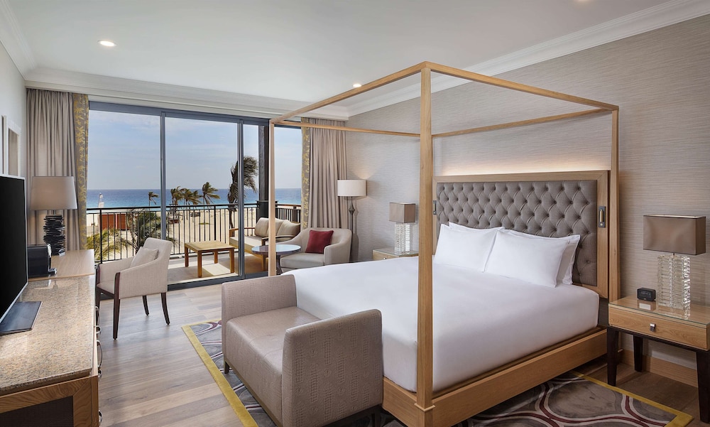 Hilton Cabo Verde Sal Resort — Hotel rooms in Santa Maria