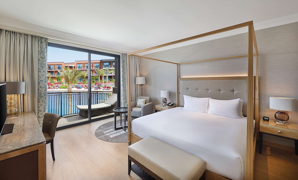 Hilton Cabo Verde Sal Resort — Hotel rooms in Santa Maria