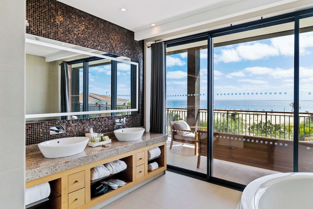 Hilton Cabo Verde Sal Resort — Hotel rooms in Santa Maria