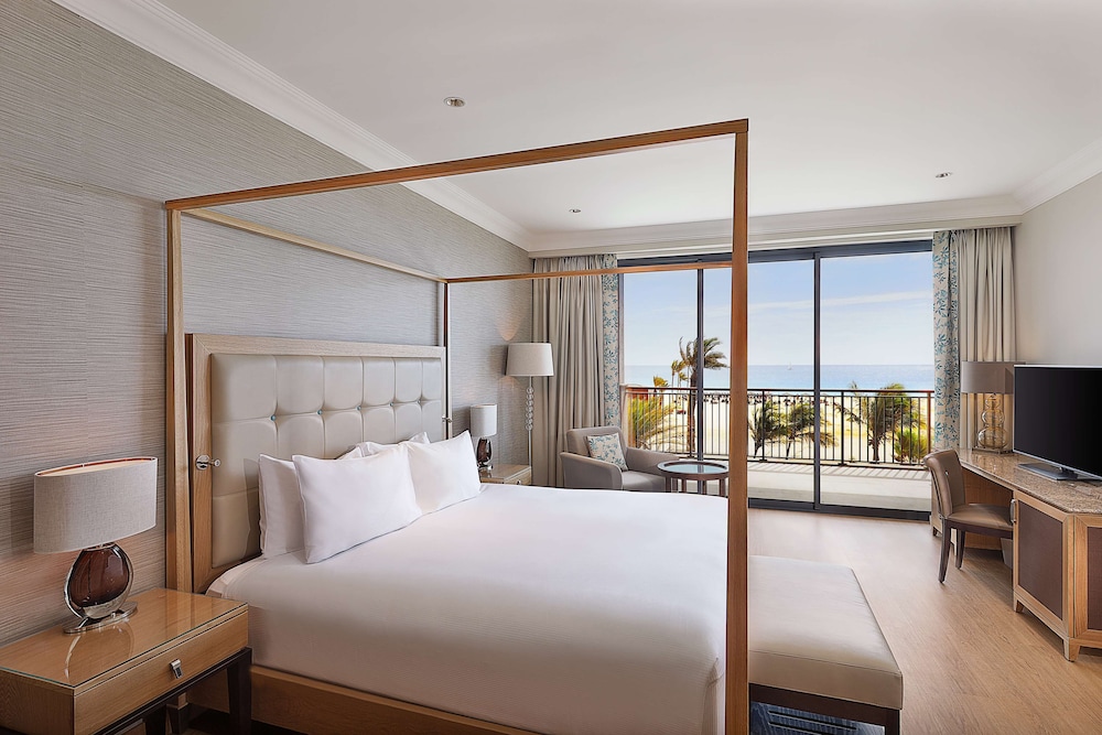 Hilton Cabo Verde Sal Resort — Hotel rooms in Santa Maria