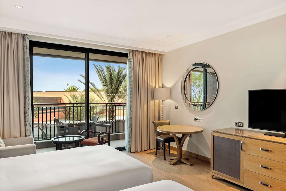 Hilton Cabo Verde Sal Resort — Hotel rooms in Santa Maria