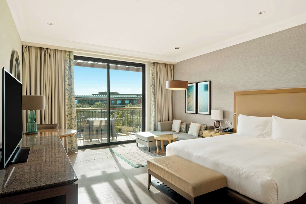 Hilton Cabo Verde Sal Resort — Hotel rooms in Santa Maria