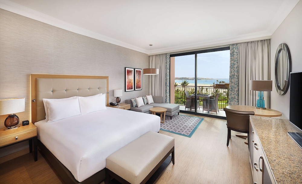 Hilton Cabo Verde Sal Resort — Hotel rooms in Santa Maria