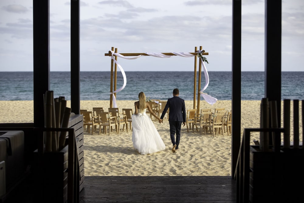 Hilton Cabo Verde Sal Resort — Beach in Santa Maria