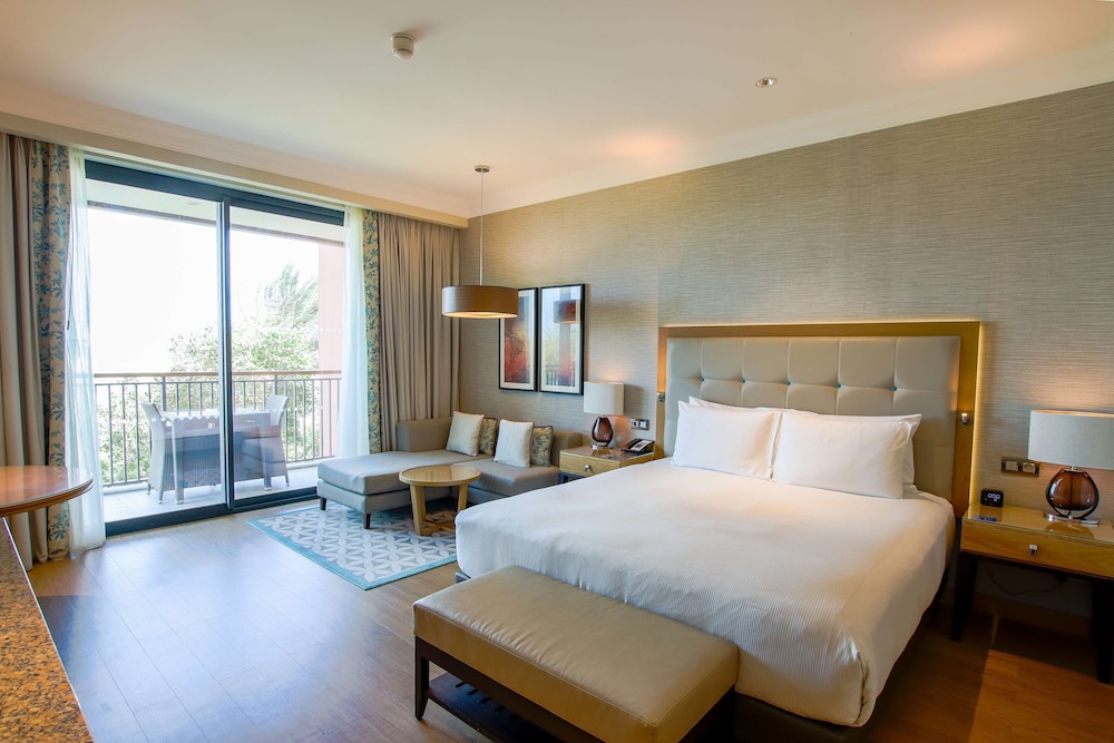 Hilton Cabo Verde Sal Resort — Hotel rooms in Santa Maria