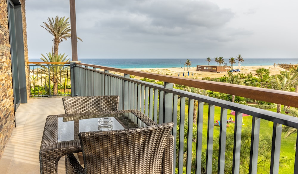 Hilton Cabo Verde Sal Resort — Beach in Santa Maria