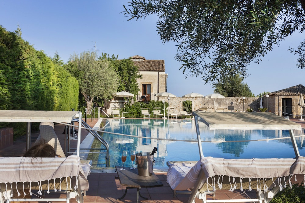 Hotel Villa Favorita