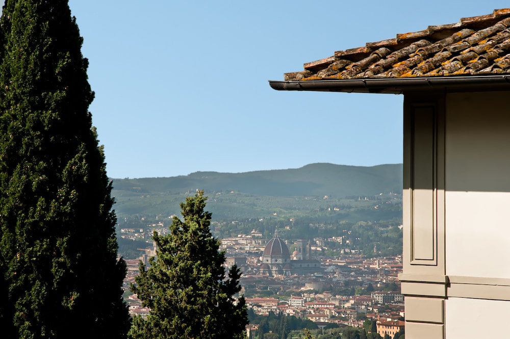 FH55 Hotel Villa Fiesole — Attractions in the area in Fiesole, Tuscany