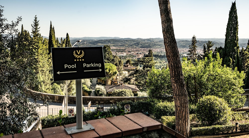FH55 Hotel Villa Fiesole — Attractions in the area in Fiesole, Tuscany