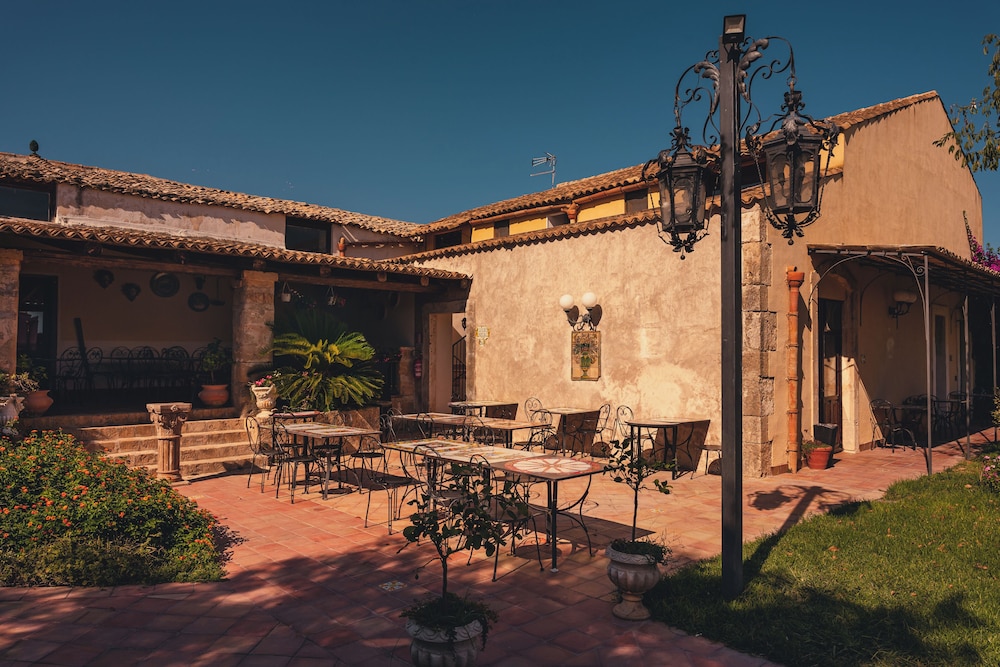 Hotel Villa Giulia - zdjęcie 5