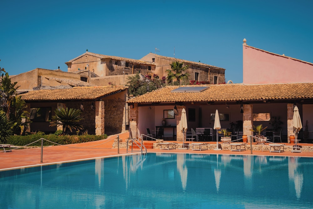 Hotel Villa Giulia