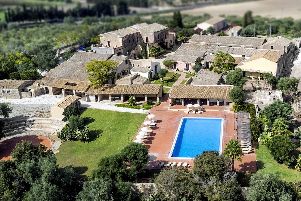 Hotel Villa Giulia - zdjęcie 3
