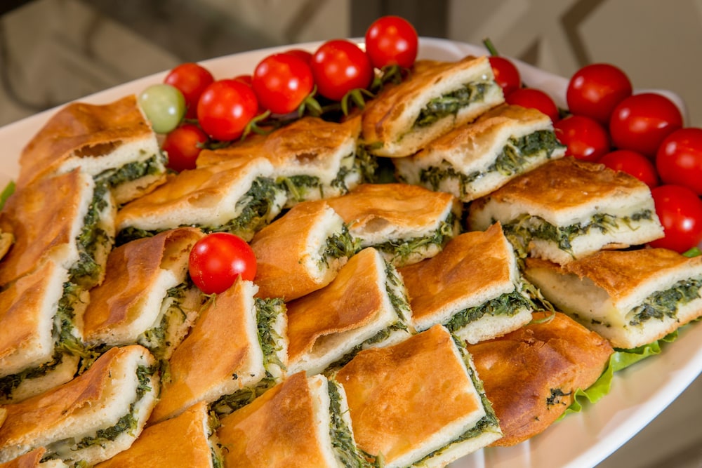 Hotel Villa Glori — Restaurant & bars in Rome, Lazio