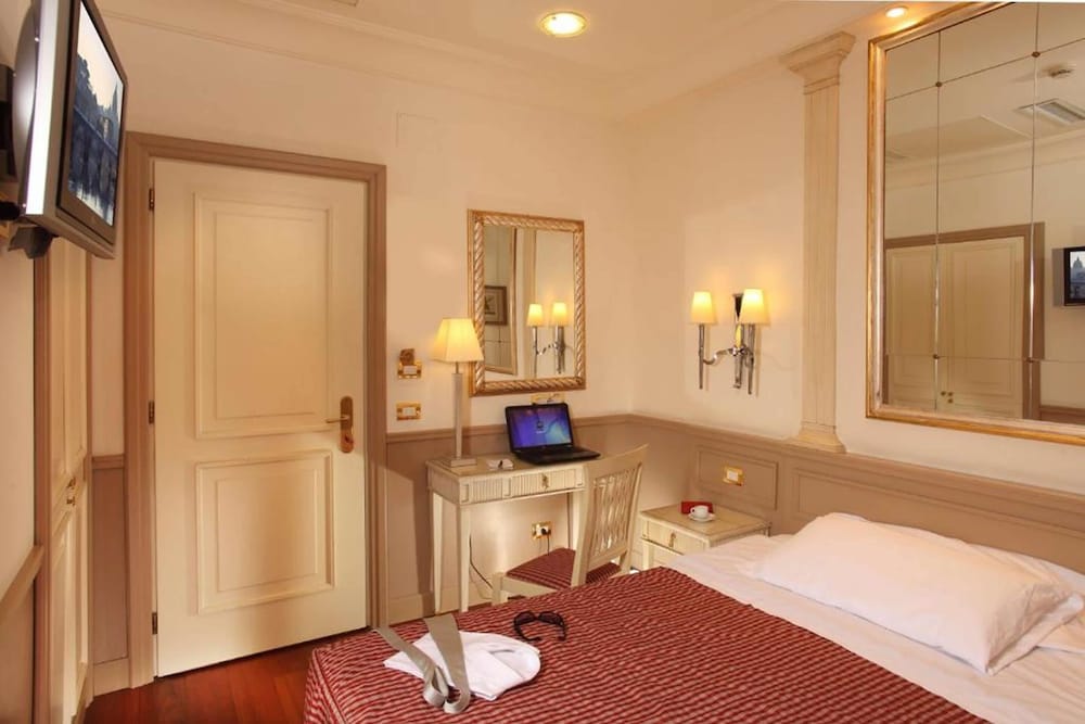Hotel Villa Glori - zdjęcie 5