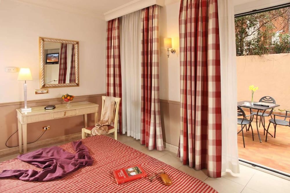 Hotel Villa Glori - zdjęcie 4