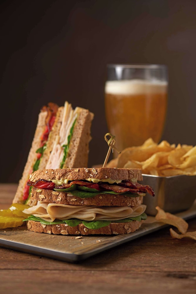 Hyatt Place across from Universal Orlando Resort — Restaurant & bars in Orlando, Florida
