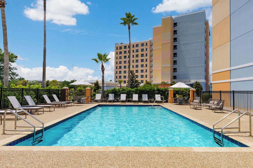Hyatt Place across from Universal Orlando Resort — Main photo in Orlando, Florida