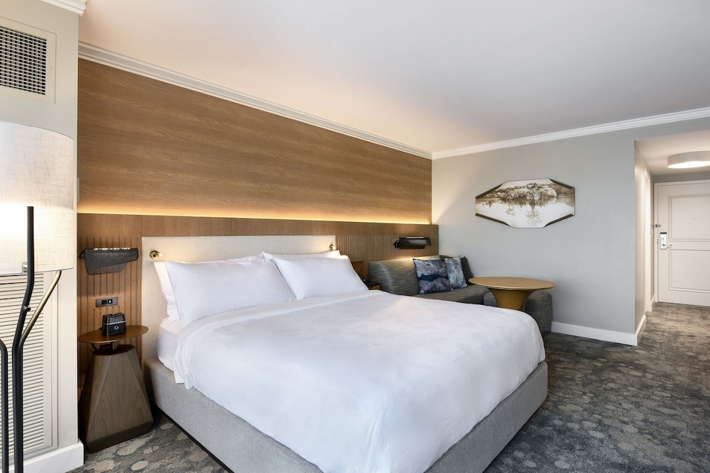 JW Marriott Orlando Grande Lakes — Hotel rooms in Orlando, Florida