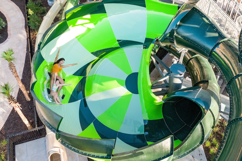 JW Marriott Orlando Grande Lakes — Attractions for children in Orlando, Florida