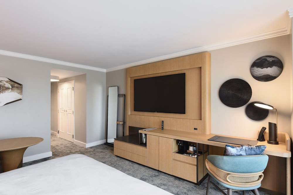JW Marriott Orlando Grande Lakes — Hotel rooms in Orlando, Florida