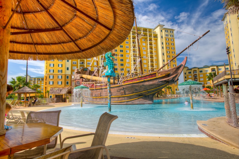 Lake Buena Vista Resort Village & Spa — Attractions for children in Orlando, Florida