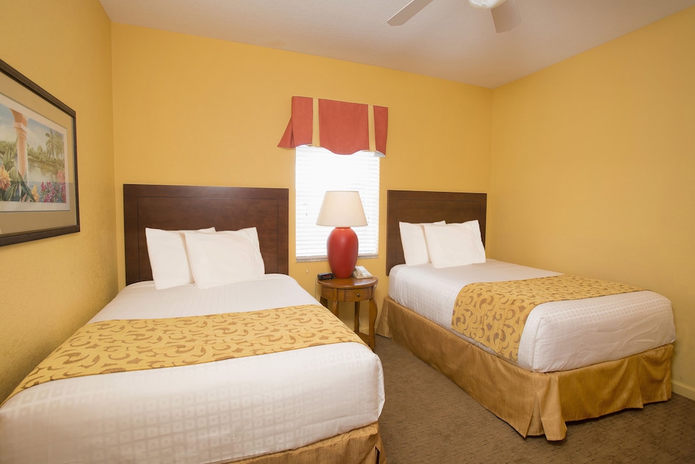 Lake Buena Vista Resort Village & Spa — Hotel rooms in Orlando, Florida