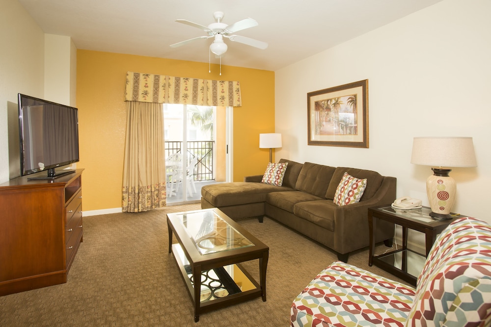 Lake Buena Vista Resort Village & Spa — Hotel rooms in Orlando, Florida
