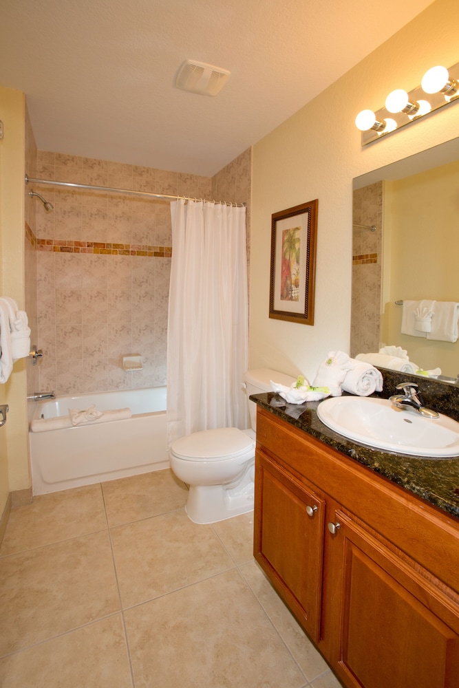 Lake Buena Vista Resort Village & Spa — Hotel rooms in Orlando, Florida