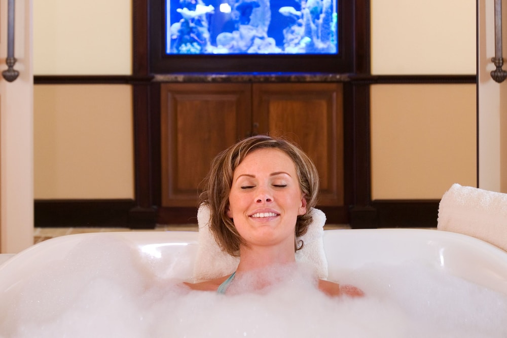 Lake Buena Vista Resort Village & Spa — Spa in Orlando, Florida