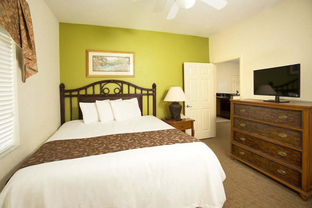 Lake Buena Vista Resort Village & Spa — Hotel rooms in Orlando, Florida
