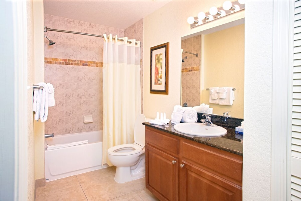 Lake Buena Vista Resort Village & Spa — Hotel rooms in Orlando, Florida