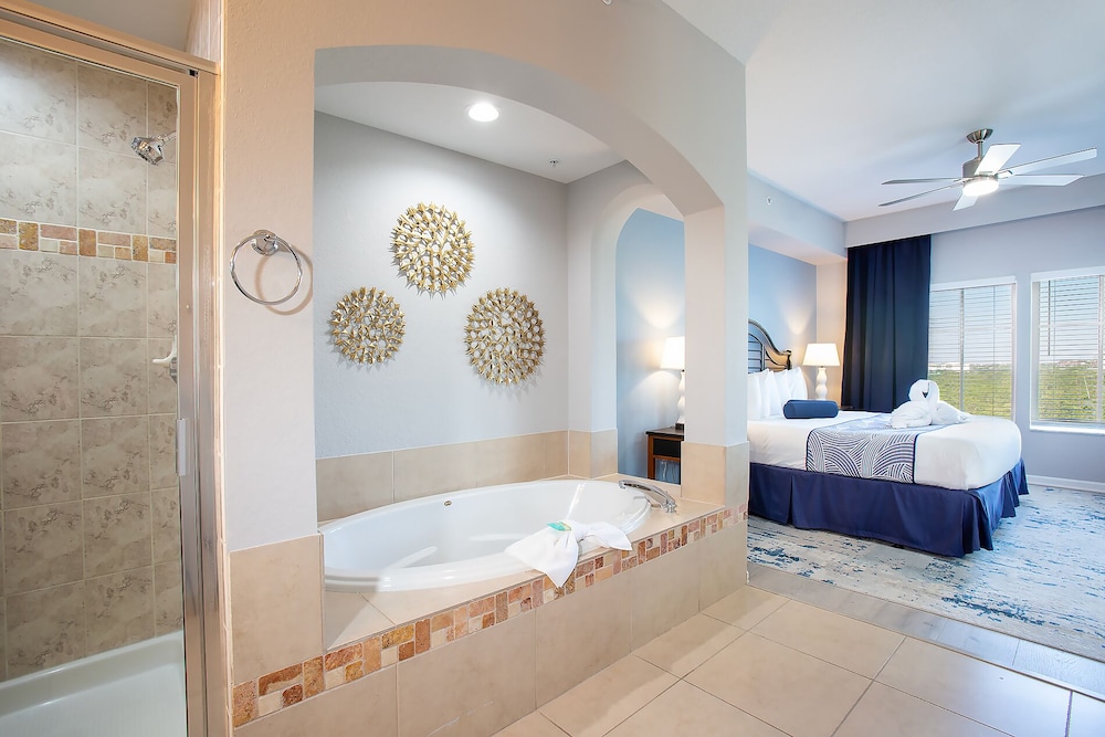 Lake Buena Vista Resort Village & Spa — Hotel rooms in Orlando, Florida
