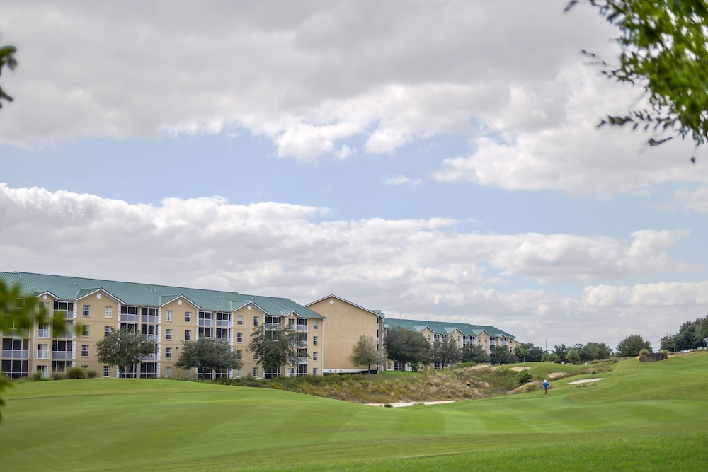Hilton Vacation Club Mystic Dunes Orlando — Sports & recreation in Kissimmee, Florida