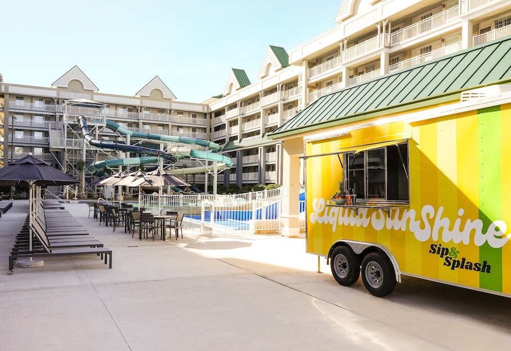 Holiday Inn Resort Orlando Suites - Waterpark by IHG — Attractions for children in Orlando, Florida