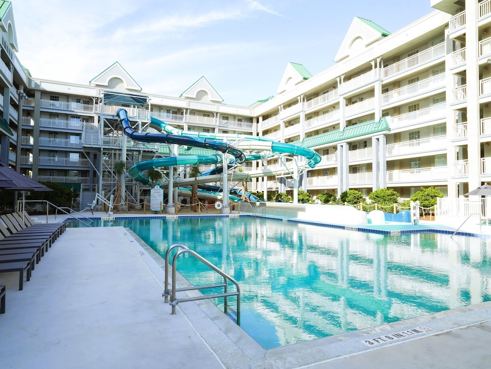 Holiday Inn Resort Orlando Suites - Waterpark by IHG — Attractions for children in Orlando, Florida