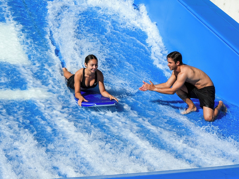 Holiday Inn Resort Orlando Suites - Waterpark by IHG — Sports & recreation in Orlando, Florida