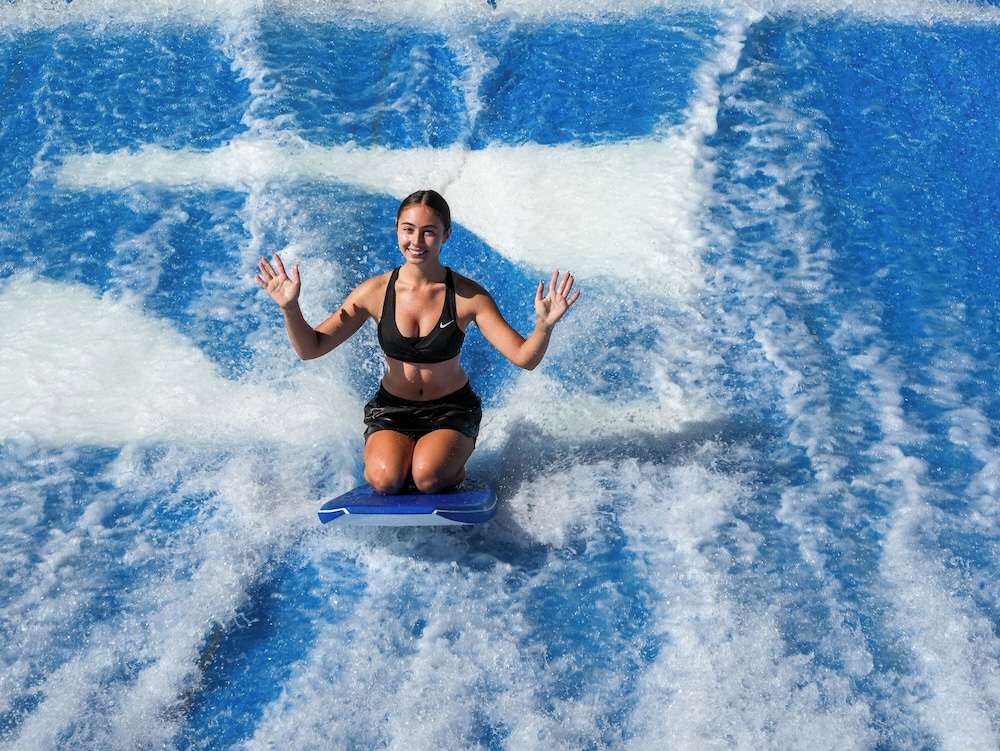 Holiday Inn Resort Orlando Suites - Waterpark by IHG — Sports & recreation in Orlando, Florida