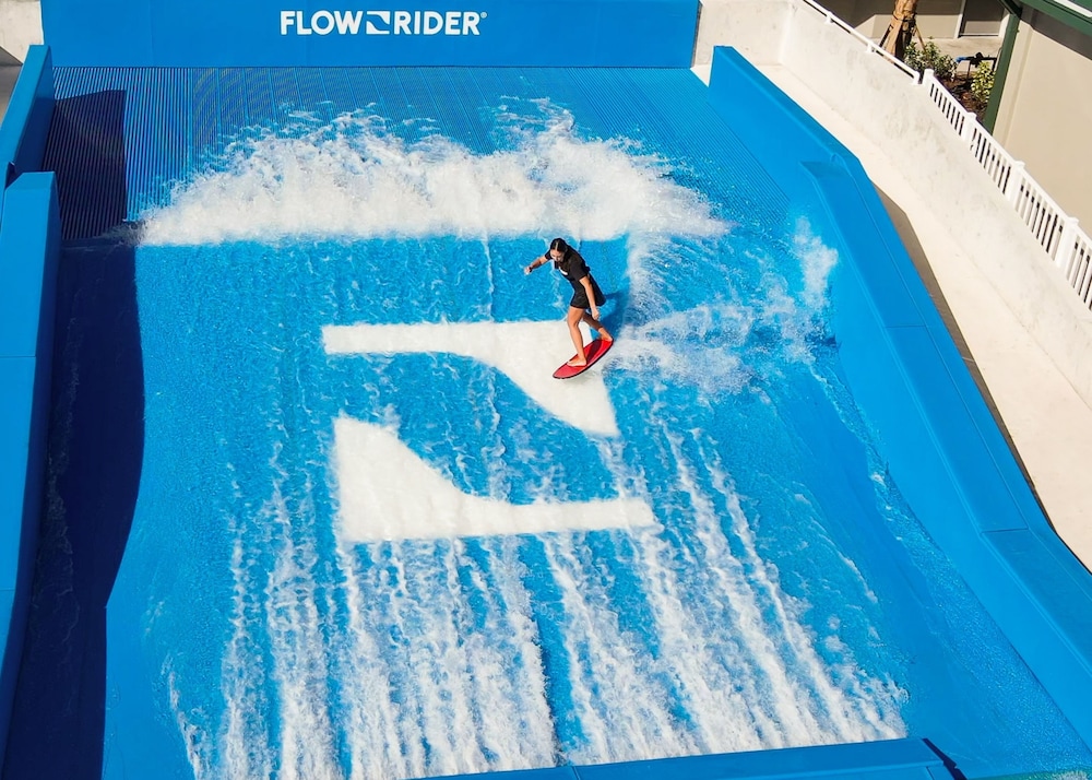 Holiday Inn Resort Orlando Suites - Waterpark by IHG — Sports & recreation in Orlando, Florida