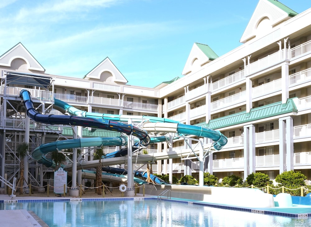 Holiday Inn Resort Orlando Suites - Waterpark by IHG — Attractions for children in Orlando, Florida
