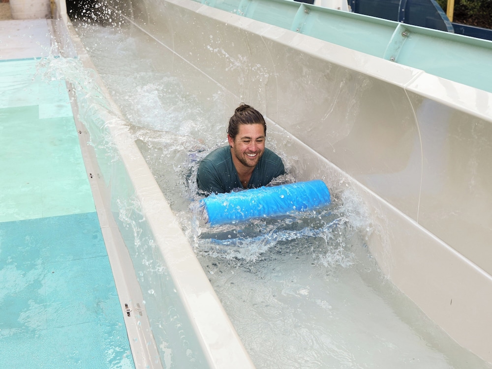 Holiday Inn Resort Orlando Suites - Waterpark by IHG — Sports & recreation in Orlando, Florida