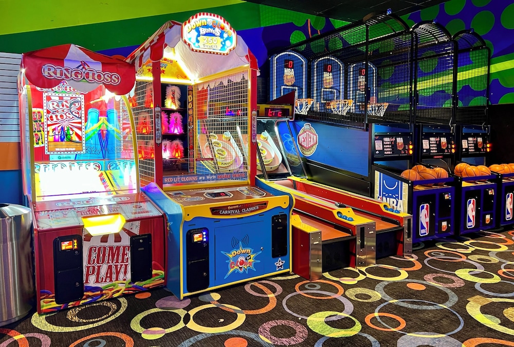 Holiday Inn Resort Orlando Suites - Waterpark by IHG — Attractions for children in Orlando, Florida