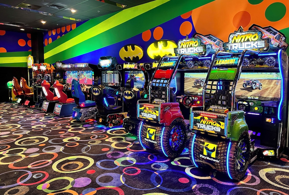 Holiday Inn Resort Orlando Suites - Waterpark by IHG — Attractions for children in Orlando, Florida