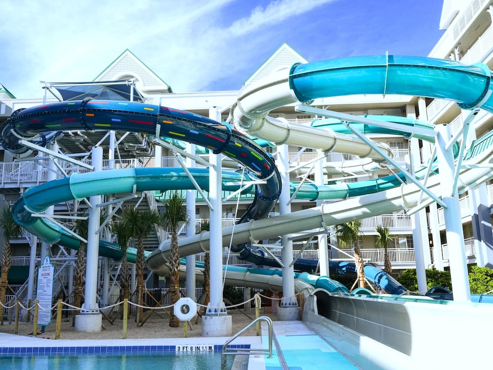 Holiday Inn Resort Orlando Suites - Waterpark by IHG — Main photo in Orlando, Florida