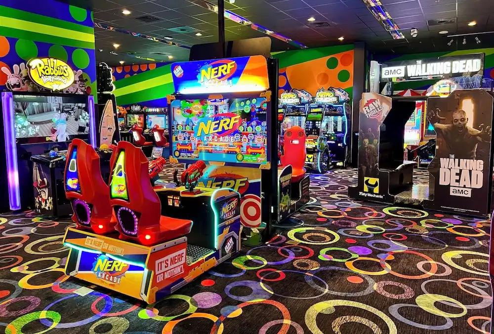Holiday Inn Resort Orlando Suites - Waterpark by IHG — Attractions for children in Orlando, Florida