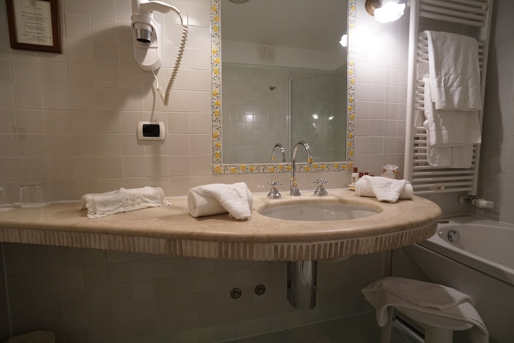 Borgo ca' dei Sospiri — Hotel rooms in Quarto d'Altino, Veneto