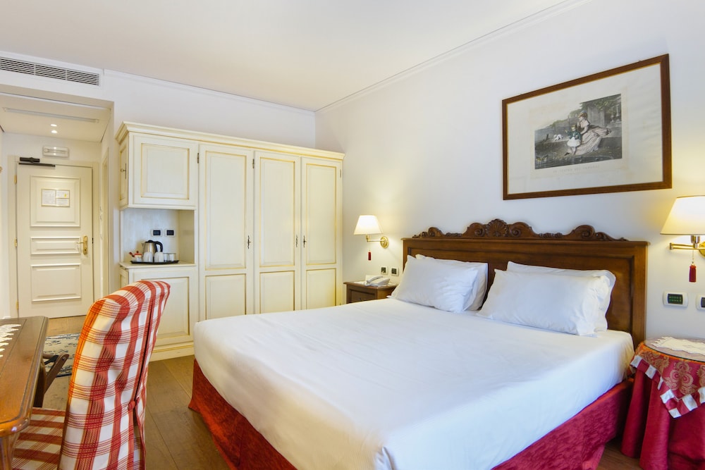 Borgo ca' dei Sospiri — Hotel rooms in Quarto d'Altino, Veneto