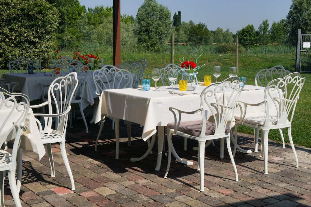 Borgo ca' dei Sospiri — Restaurant & bars in Quarto d'Altino, Veneto