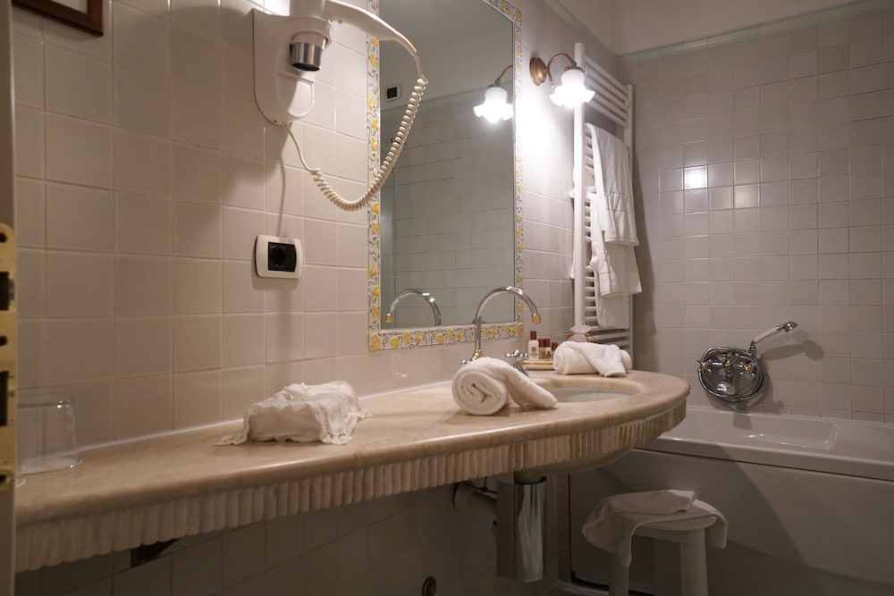 Borgo ca' dei Sospiri — Hotel rooms in Quarto d'Altino, Veneto