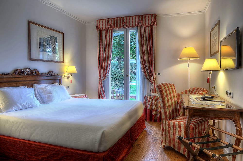 Borgo ca' dei Sospiri — Hotel rooms in Quarto d'Altino, Veneto