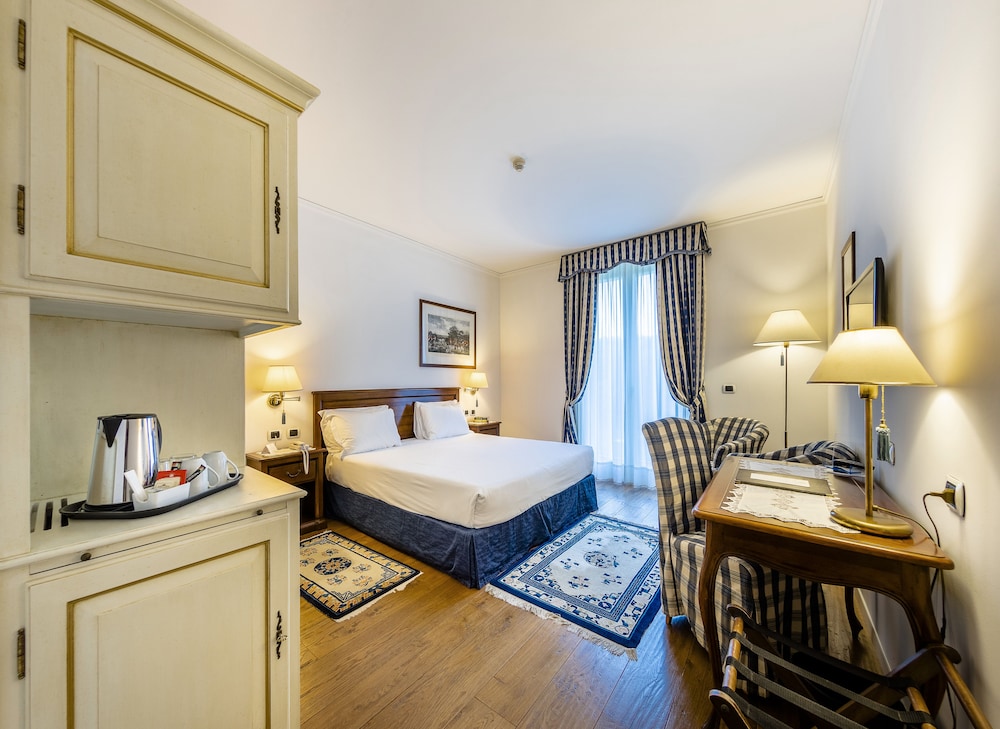 Borgo ca' dei Sospiri — Hotel rooms in Quarto d'Altino, Veneto